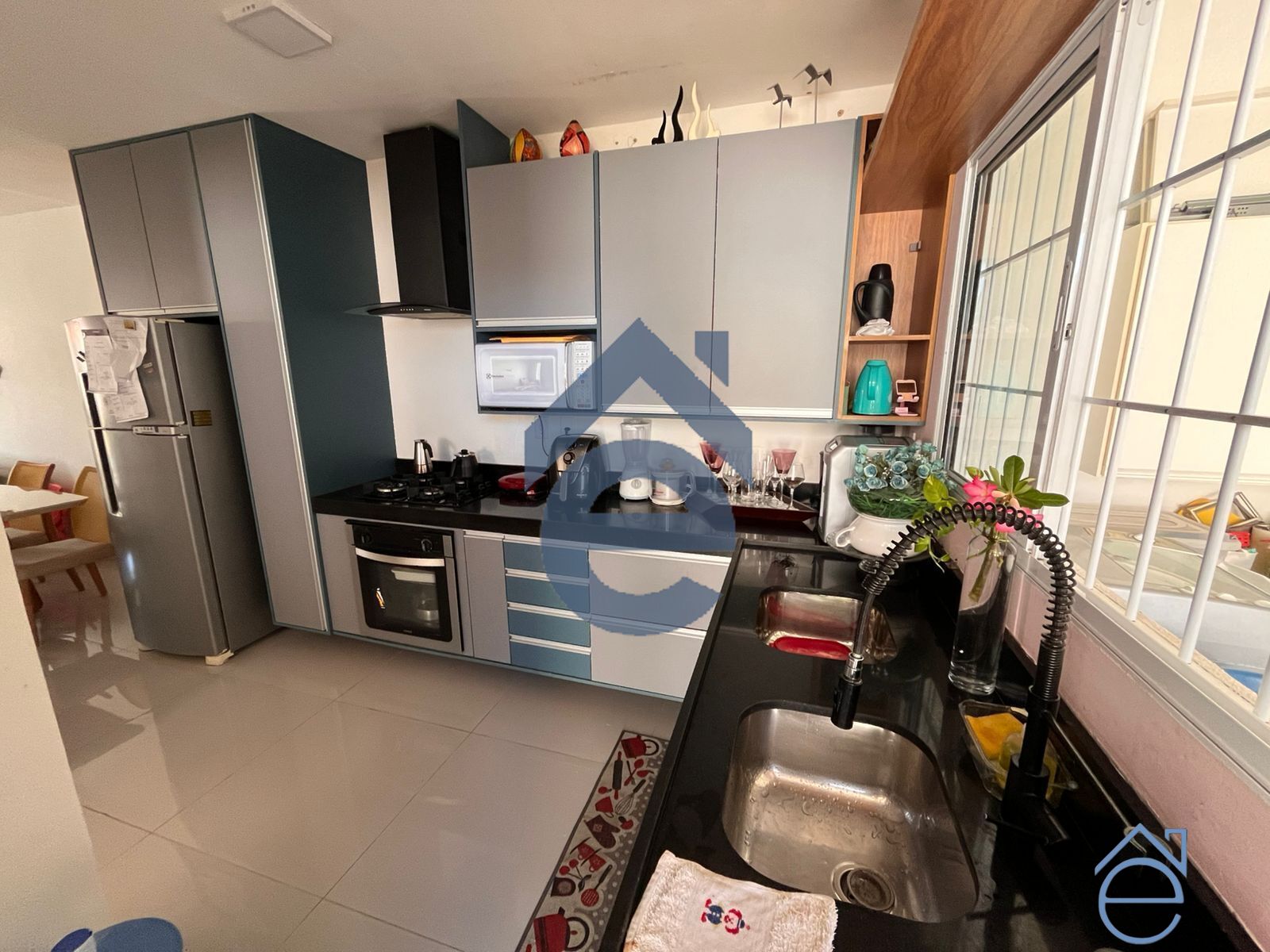 Casa, 3 quartos, 199 m² - Foto 8