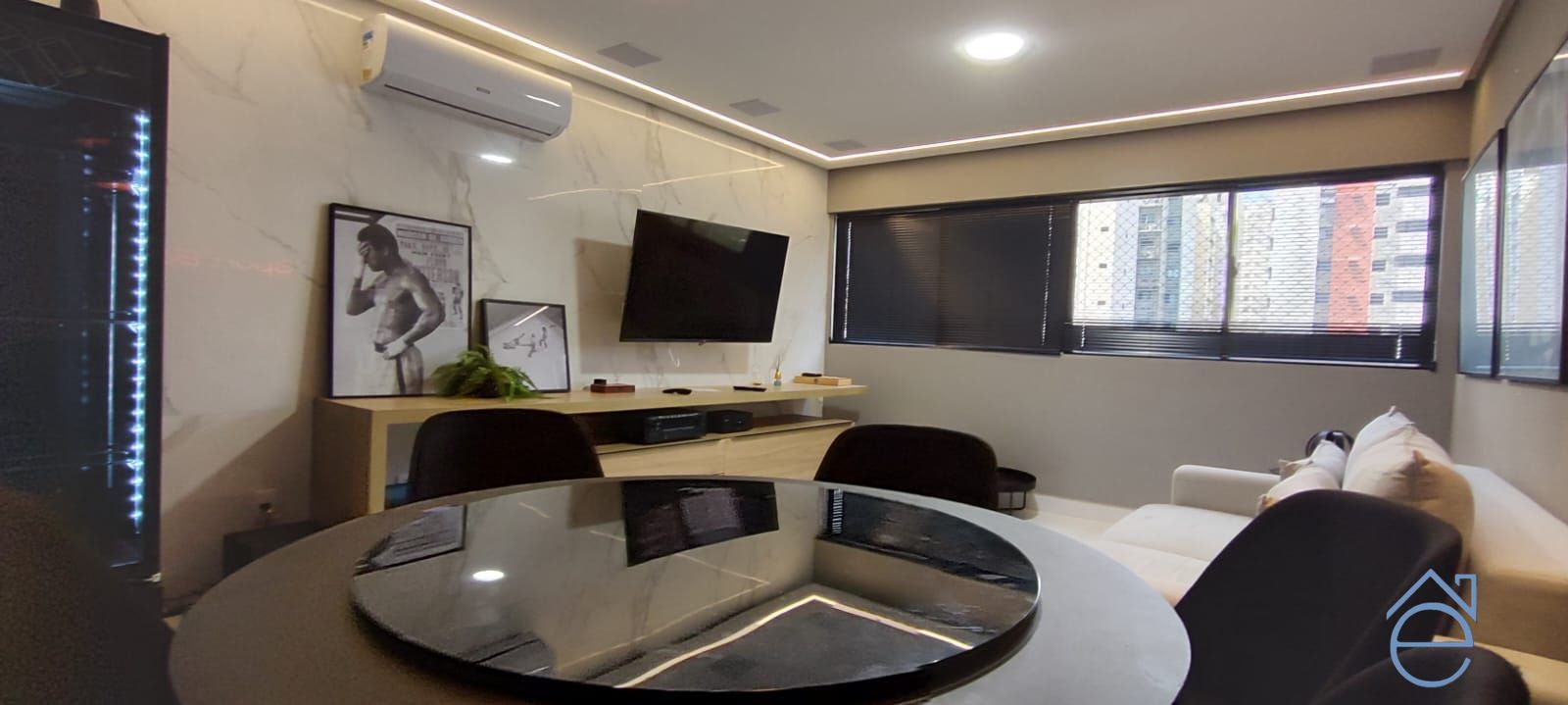 Apartamento, 3 quartos, 77 m² - Foto 12
