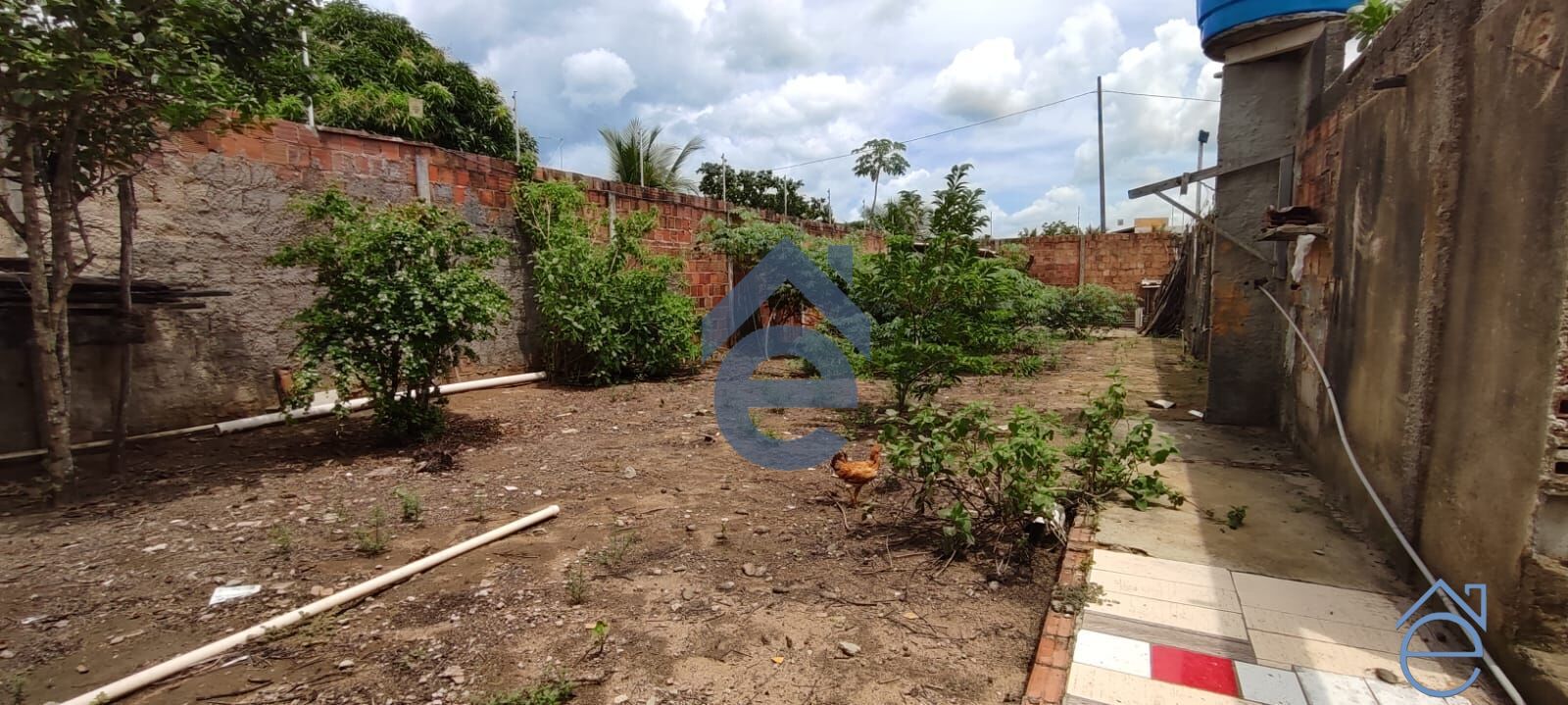 Chácara, 3 quartos, 2100 m² - Foto 10