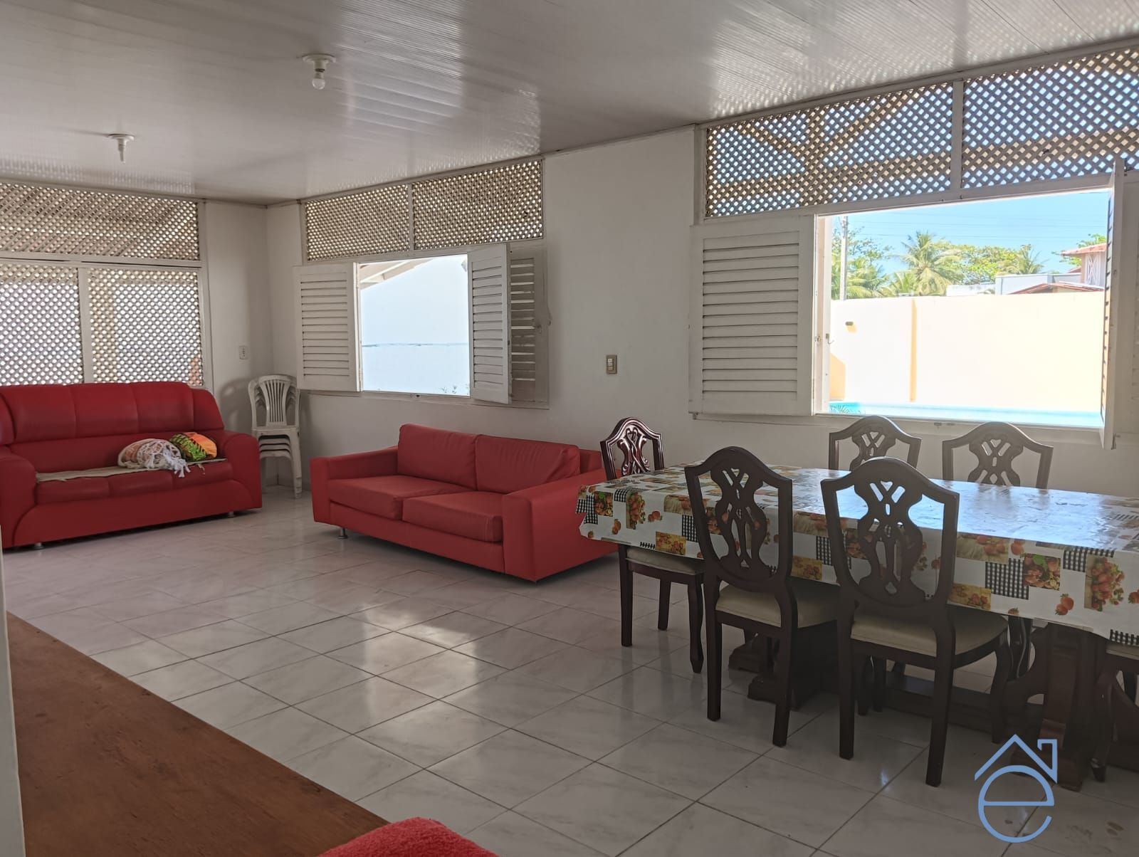 Casa, 4 quartos, 256 m² - Foto 14