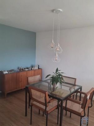 Apartamento, 3 quartos, 52 m² - Foto 2
