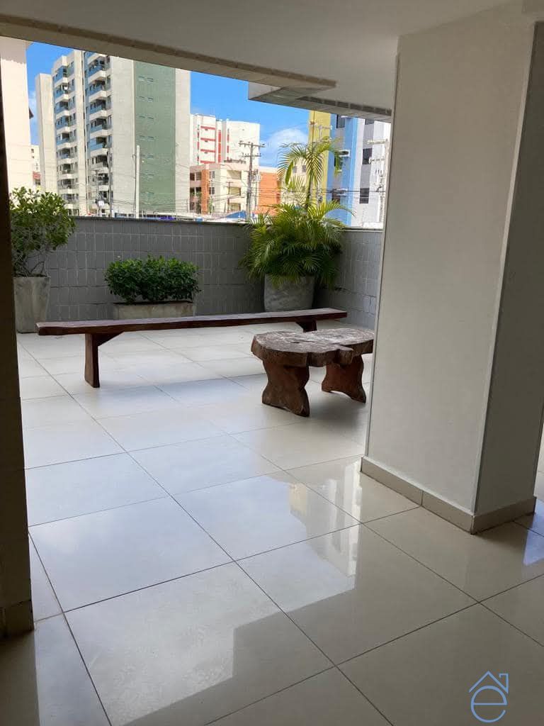 Apartamento, 3 quartos, 105 m² - Foto 17