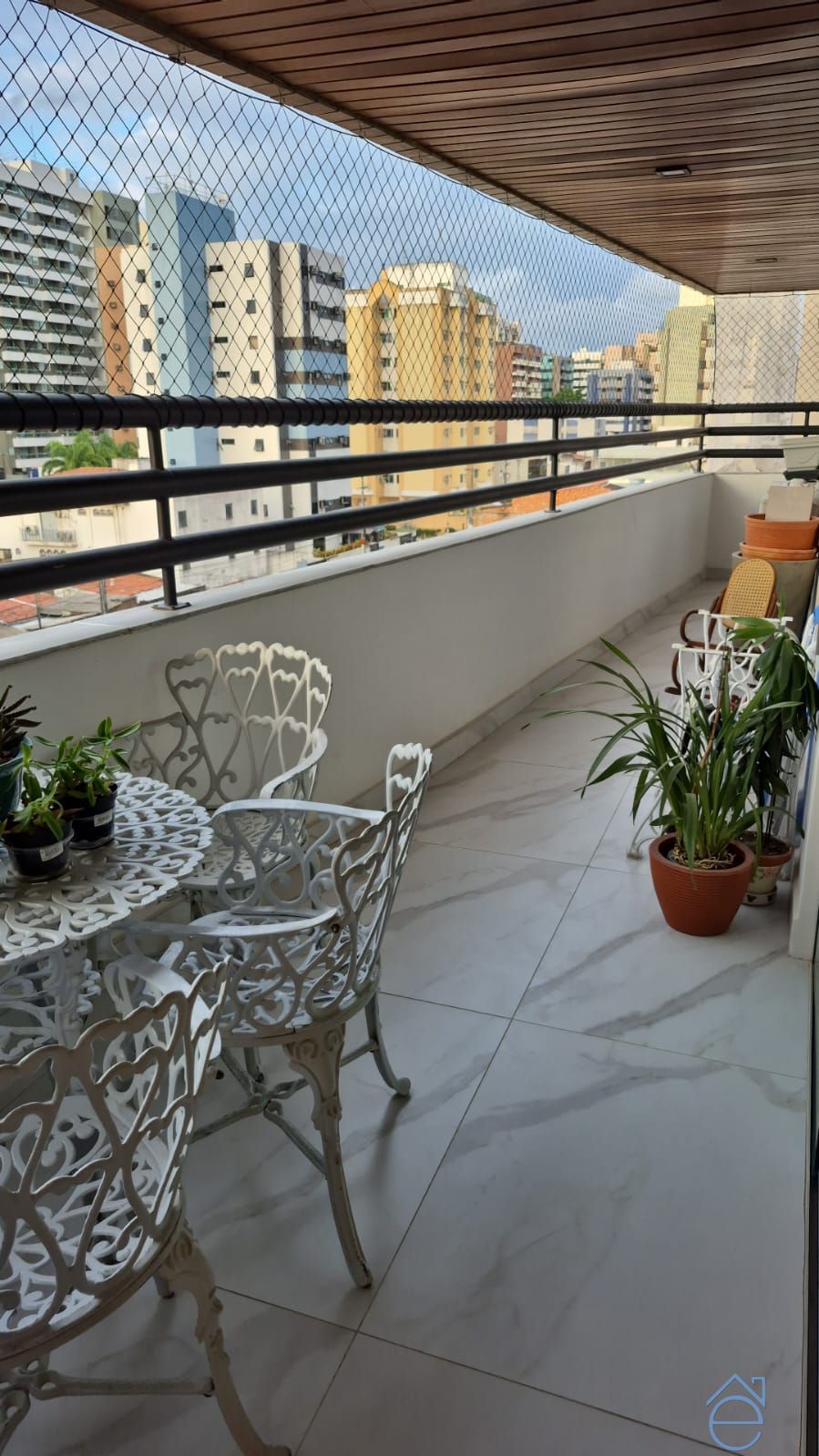 Apartamento, 3 quartos, 148 m² - Foto 25