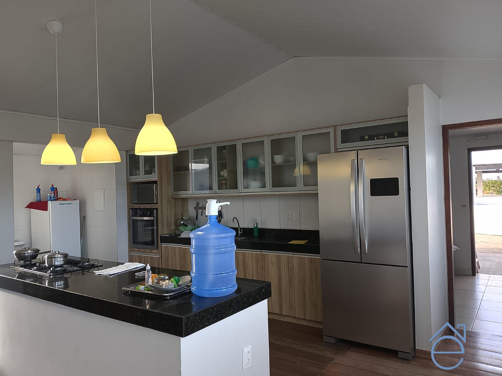 Hotel, 16 quartos, 1070 m² - Foto 29