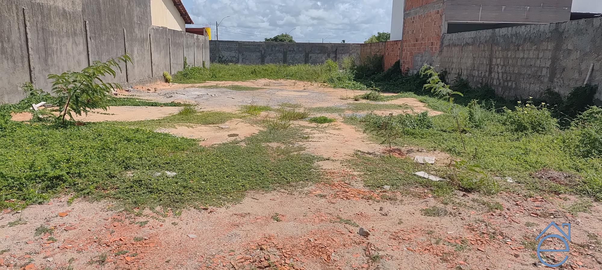 Terreno, 360 m² - Foto 2