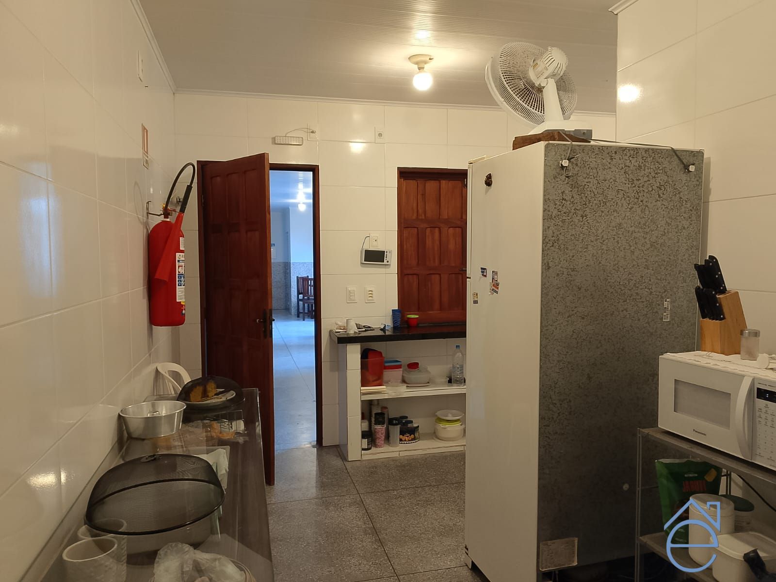 Hotel, 16 quartos, 1070 m² - Foto 67