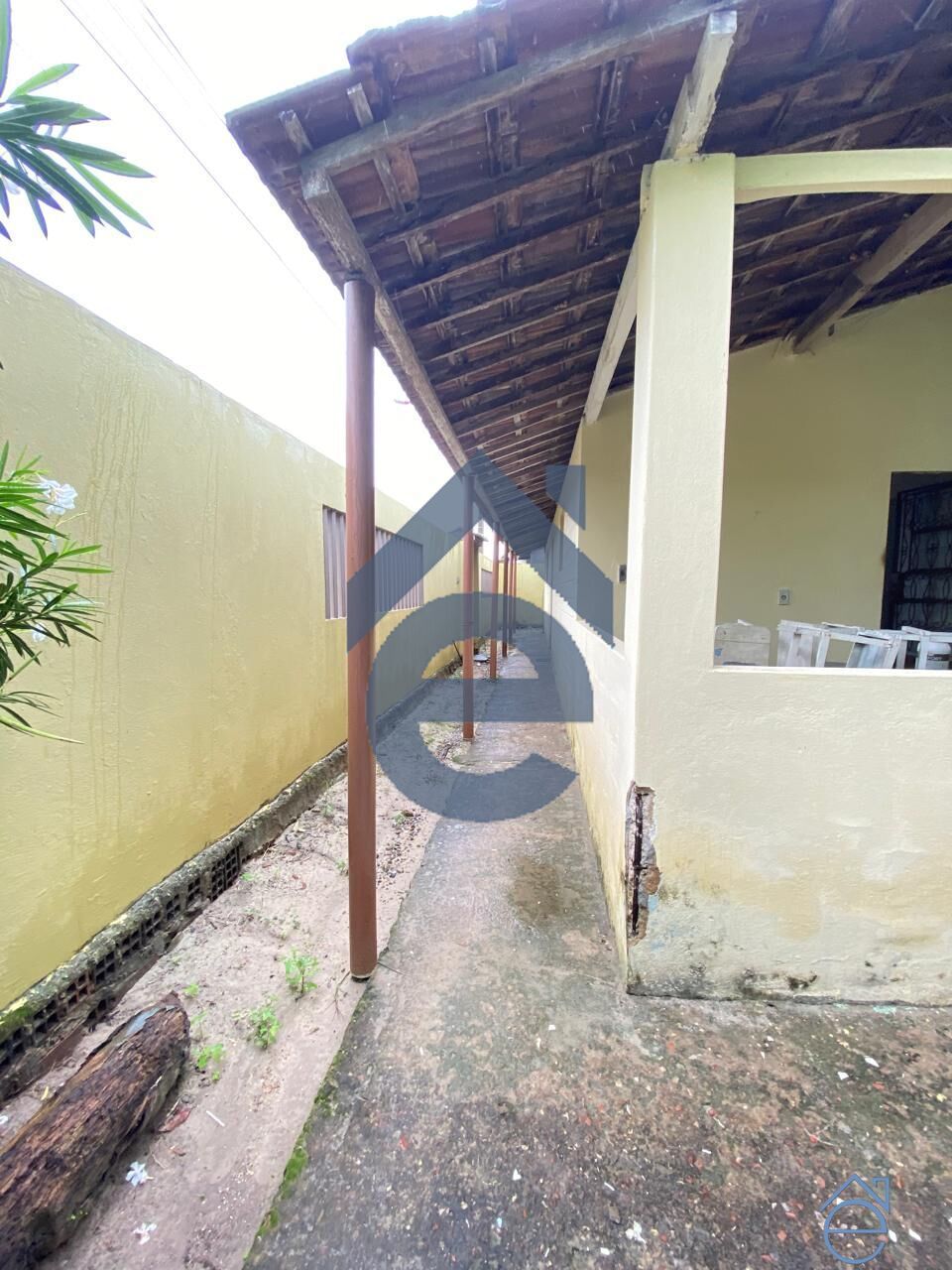 Casa, 2 quartos, 560 m² - Foto 2