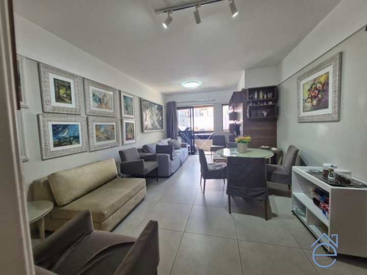 Apartamento, 3 quartos, 87 m² - Foto 3