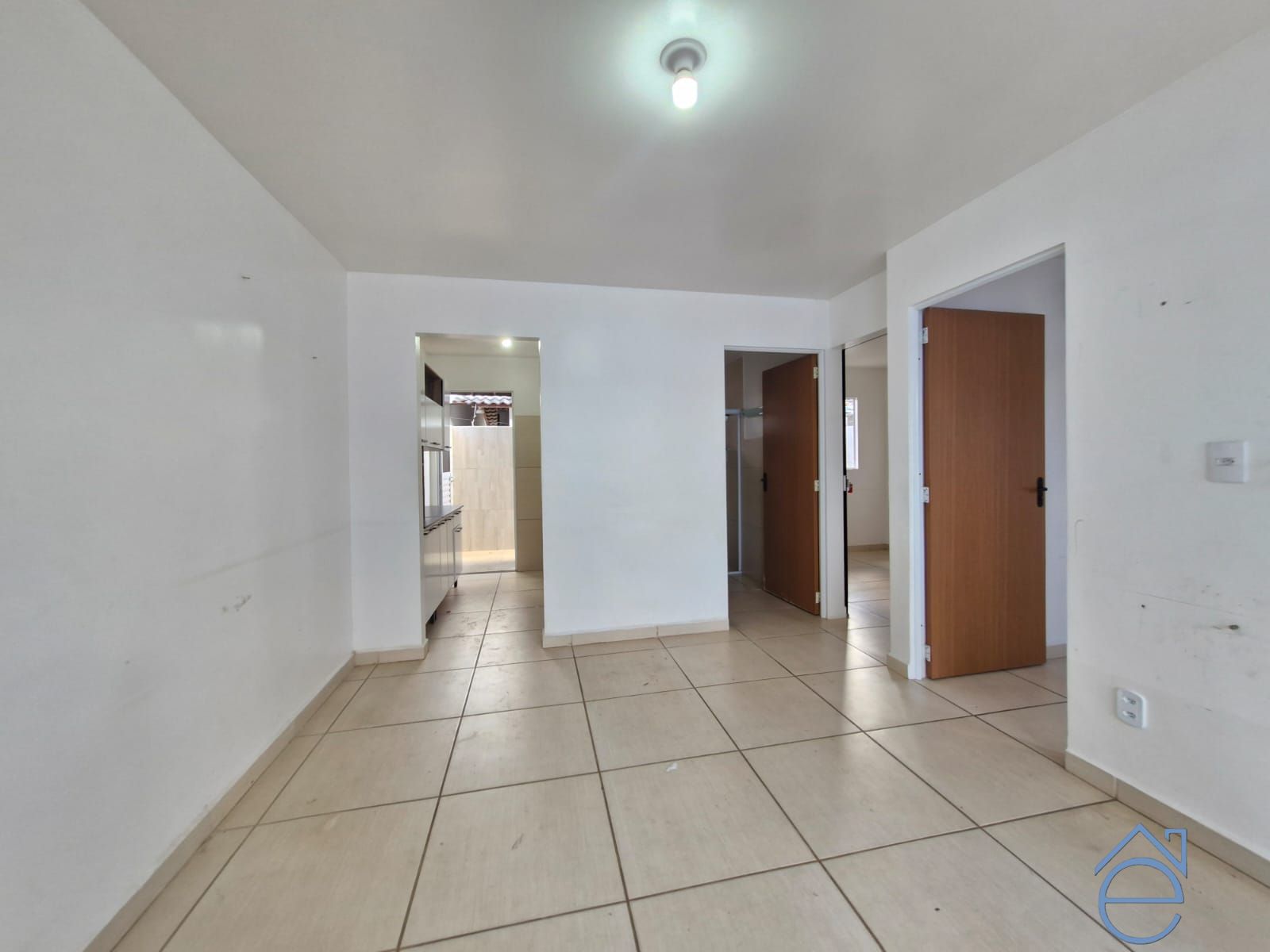 Casa, 2 quartos, 52 m² - Foto 4