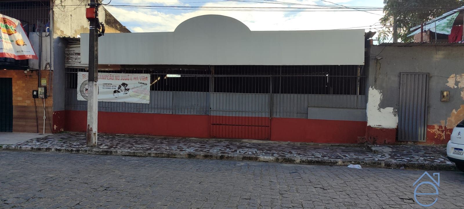 Prédio Inteiro, 127 m² - Foto 1