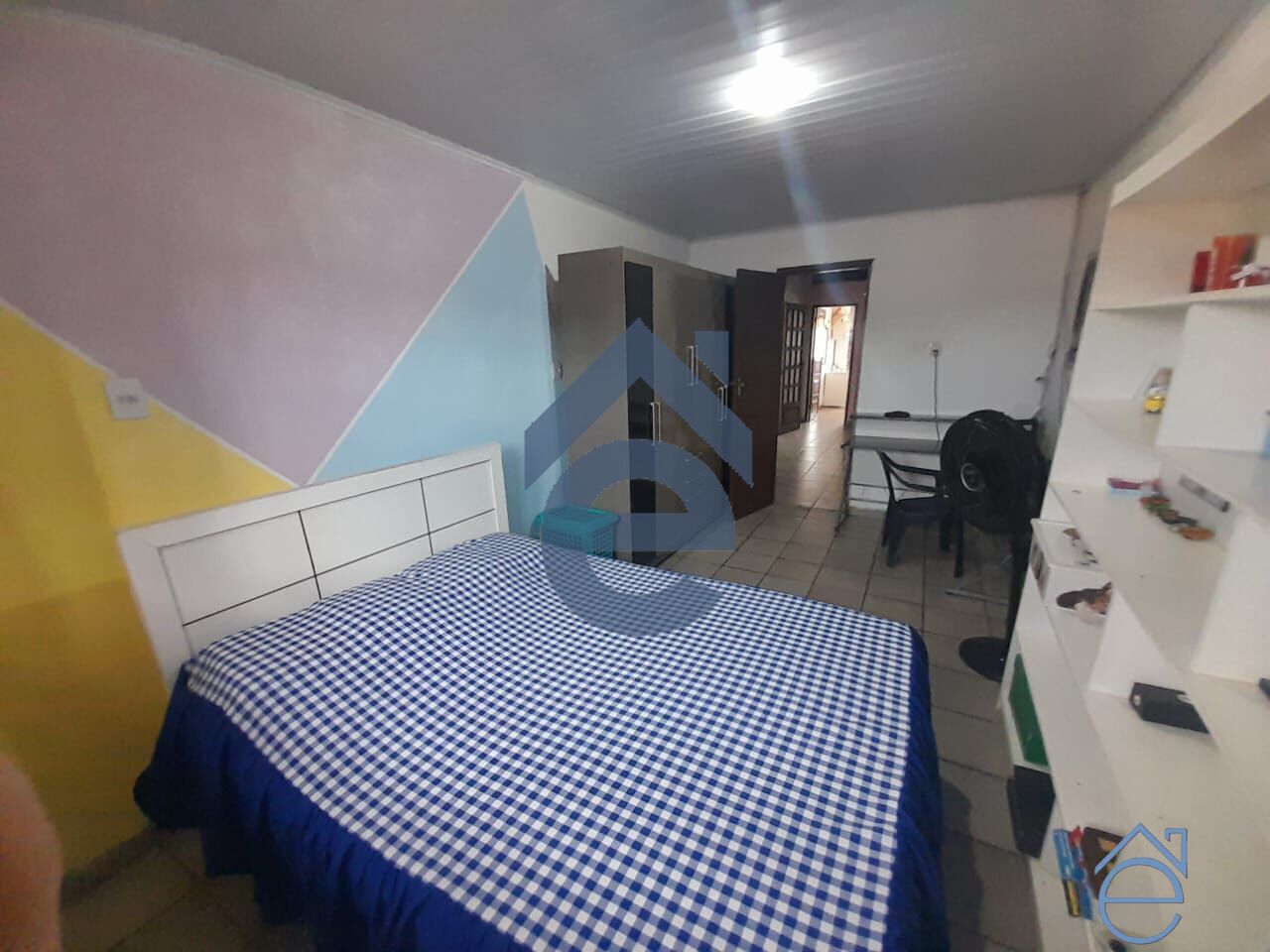 Casa, 5 quartos, 132 m² - Foto 18