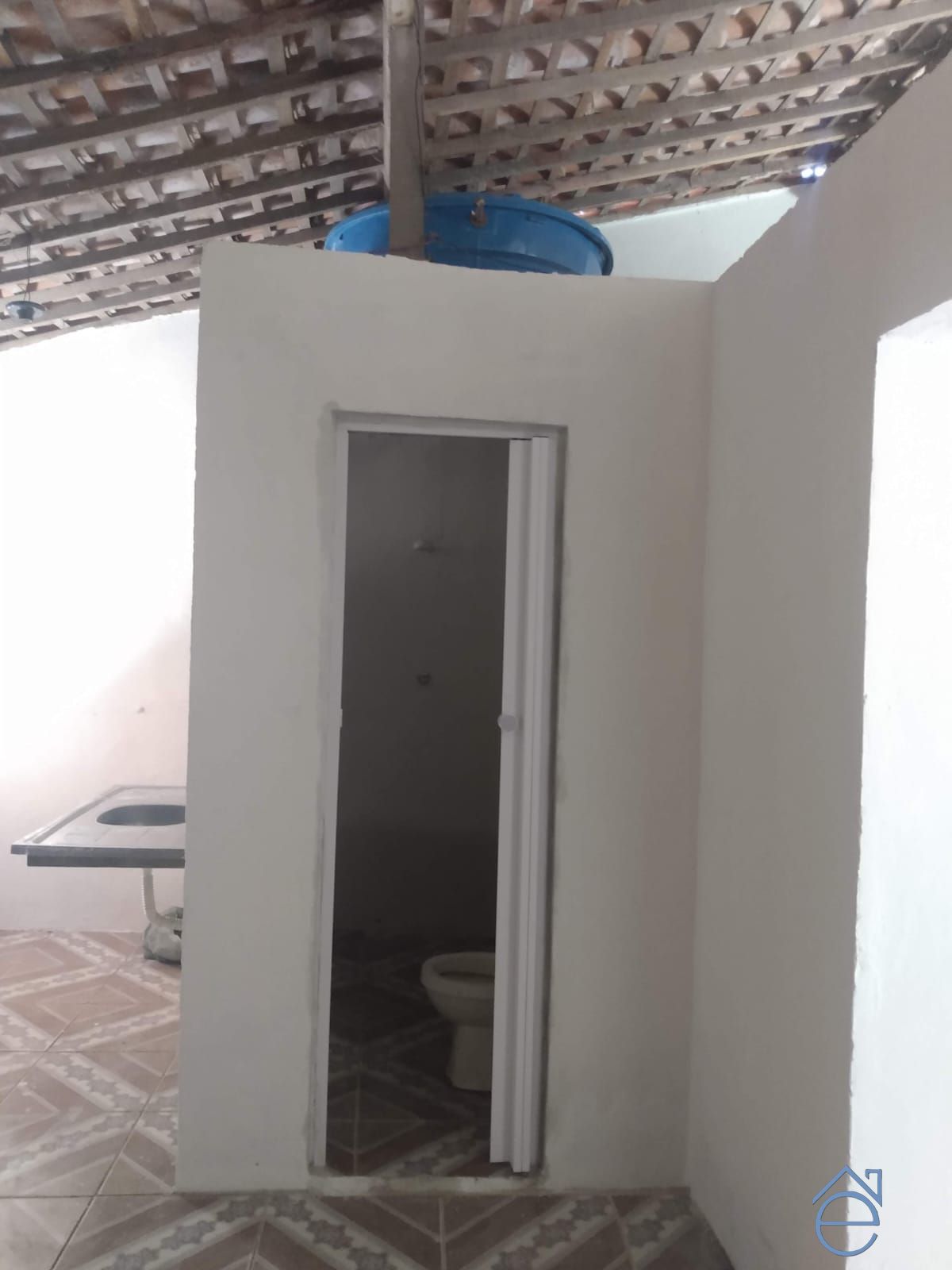 Casa, 2 quartos, 60 m² - Foto 9