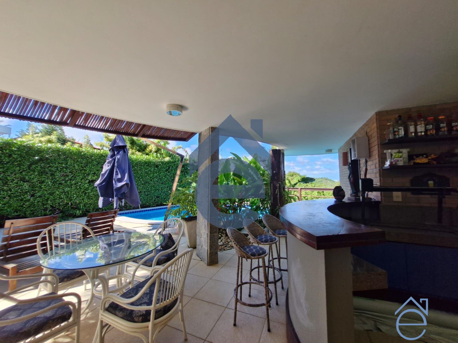 Casa, 6 quartos, 545 m² - Foto 25