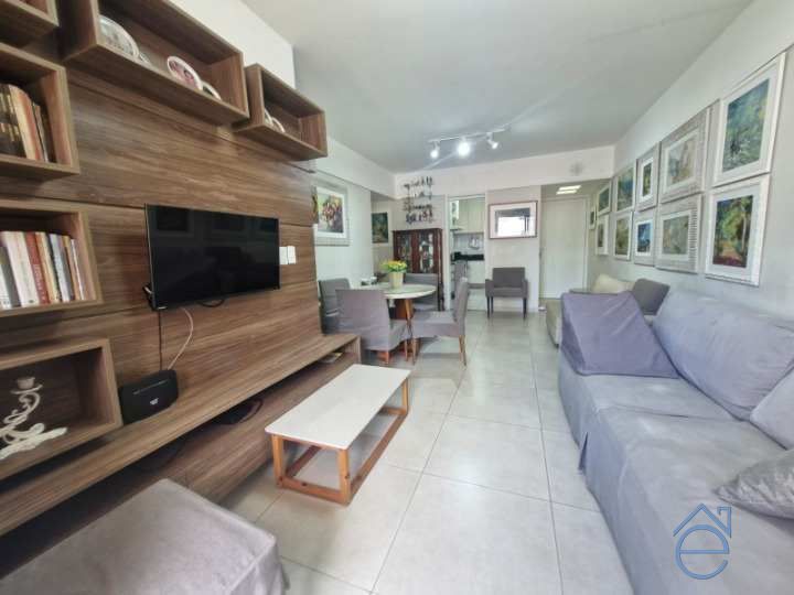 Apartamento, 3 quartos, 87 m² - Foto 1