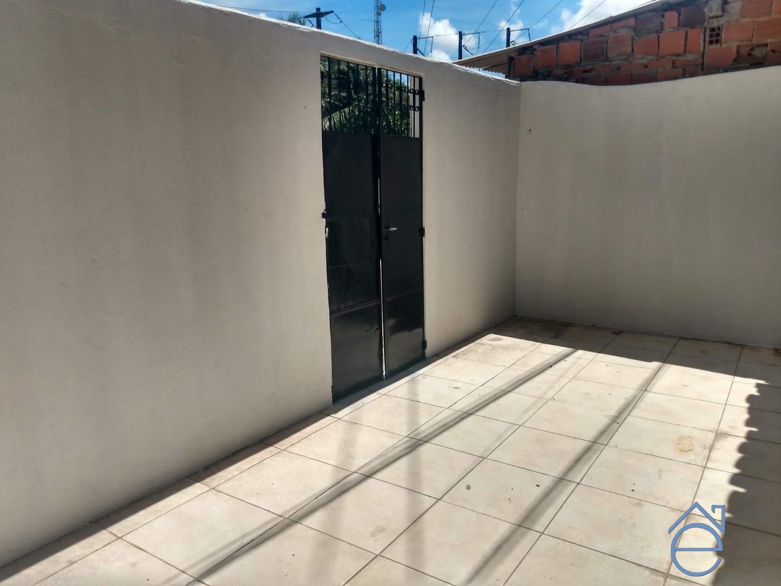 Casa, 2 quartos, 60 m² - Foto 2