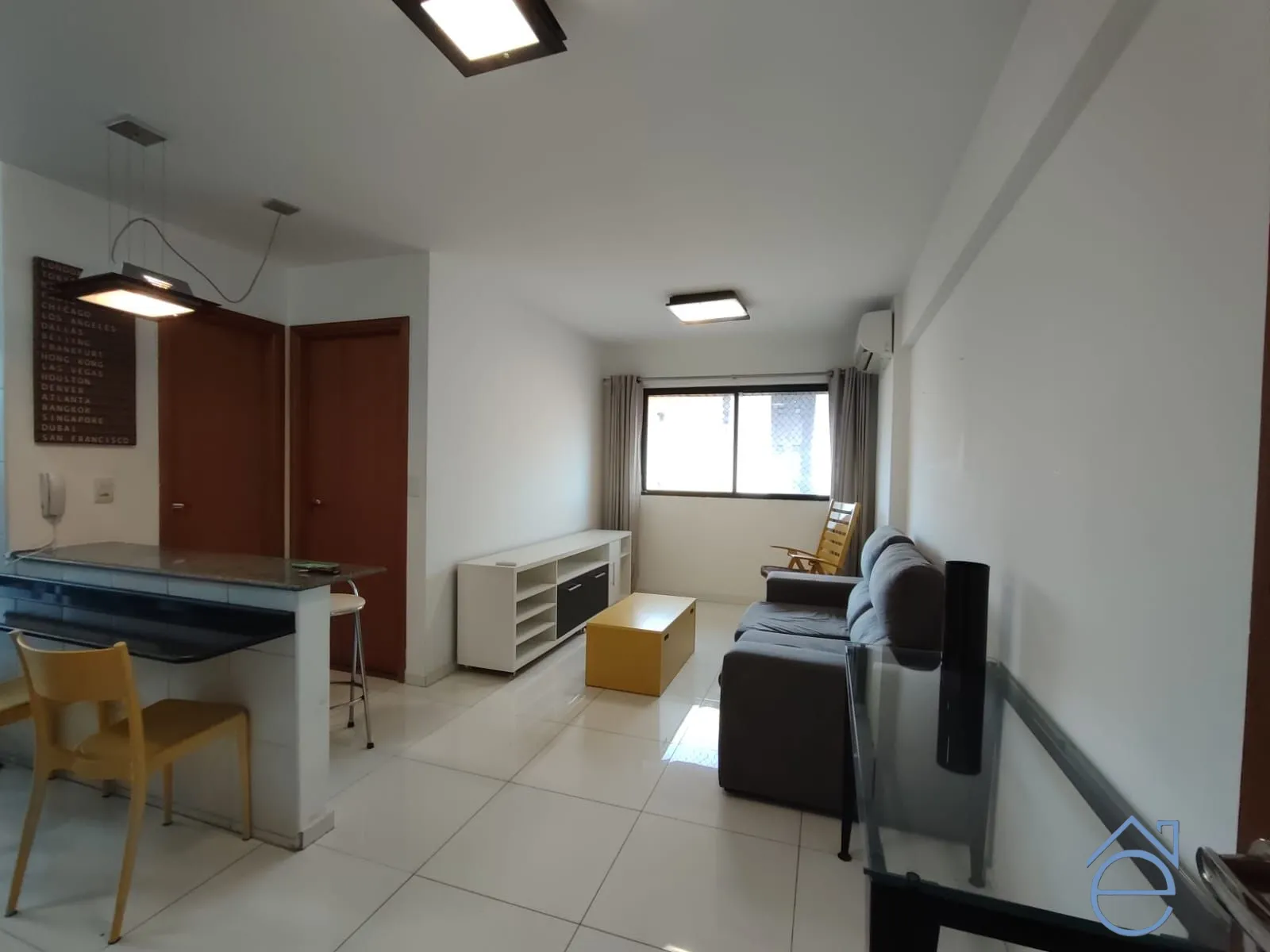 Apartamento, 1 quarto, 40 m² - Foto 7