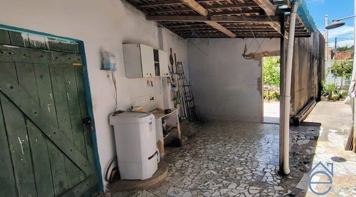 Casa, 2 quartos, 107 m² - Foto 13