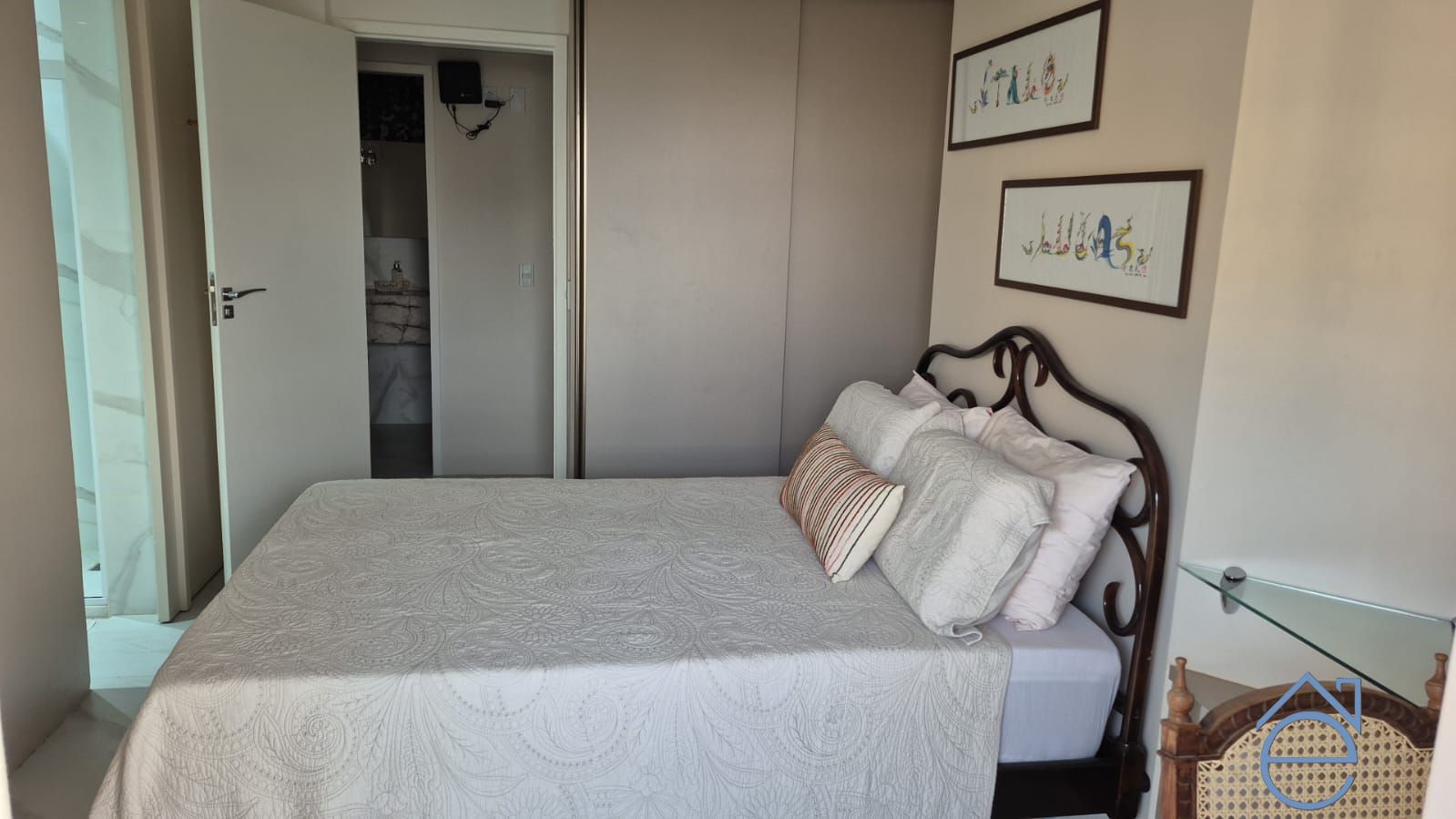 Apartamento, 3 quartos, 148 m² - Foto 16