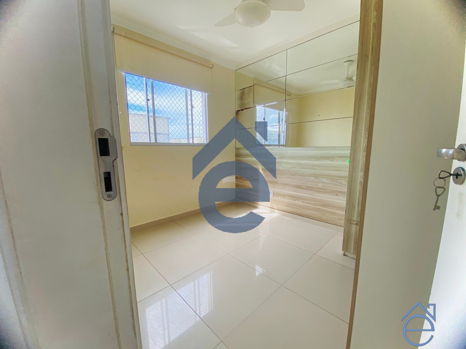 Apartamento, 2 quartos, 52 m² - Foto 8