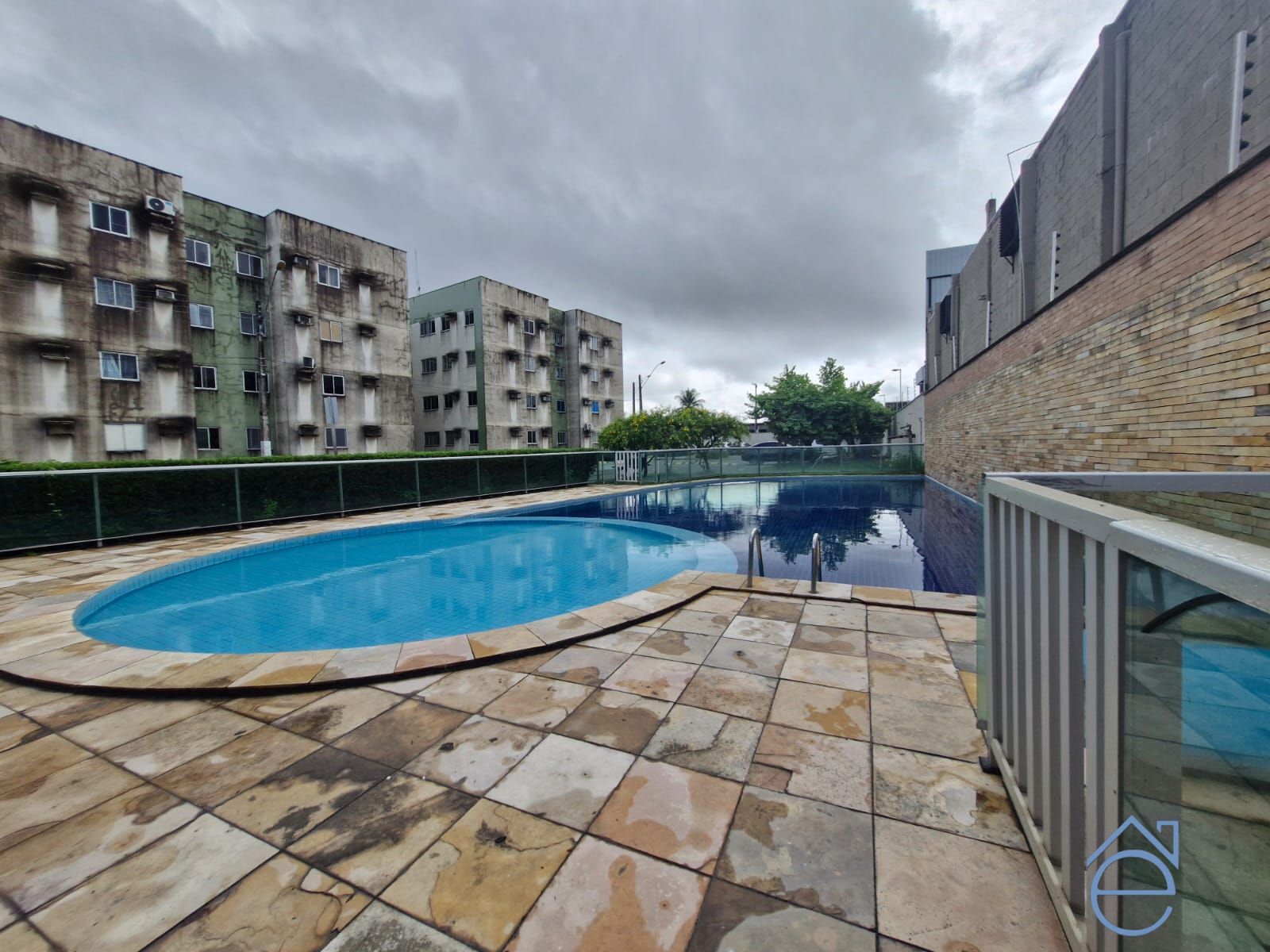 Apartamento, 2 quartos, 47 m² - Foto 1