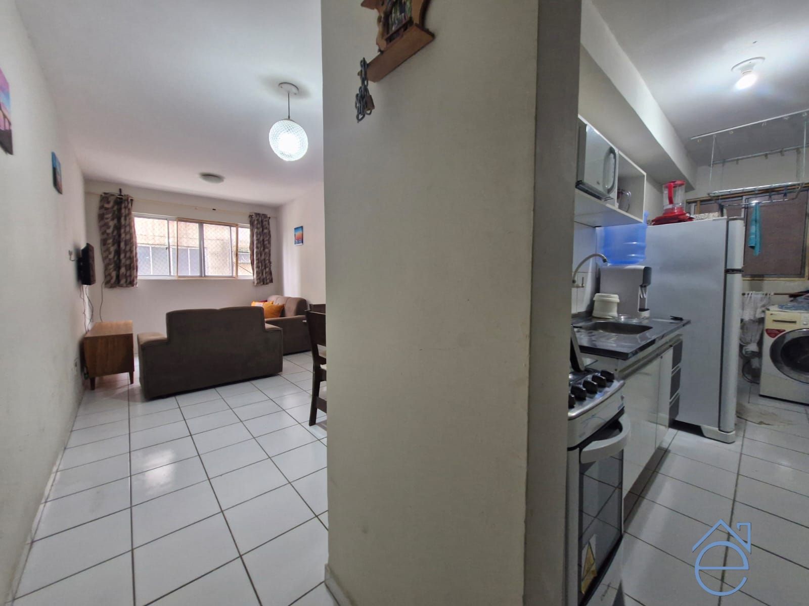 Apartamento, 2 quartos, 47 m² - Foto 4