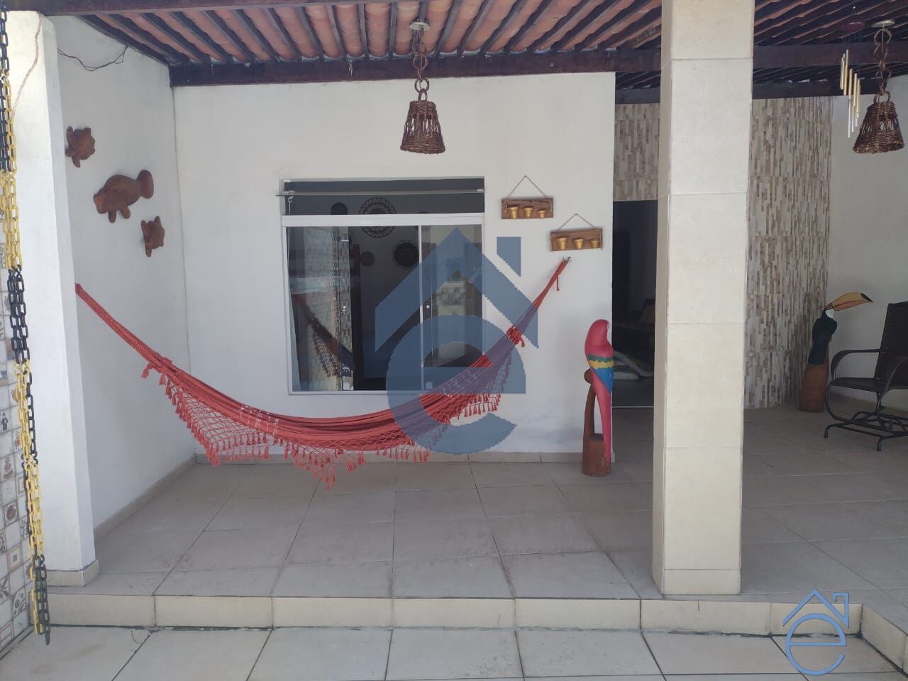 Casa, 2 quartos, 129 m² - Foto 4