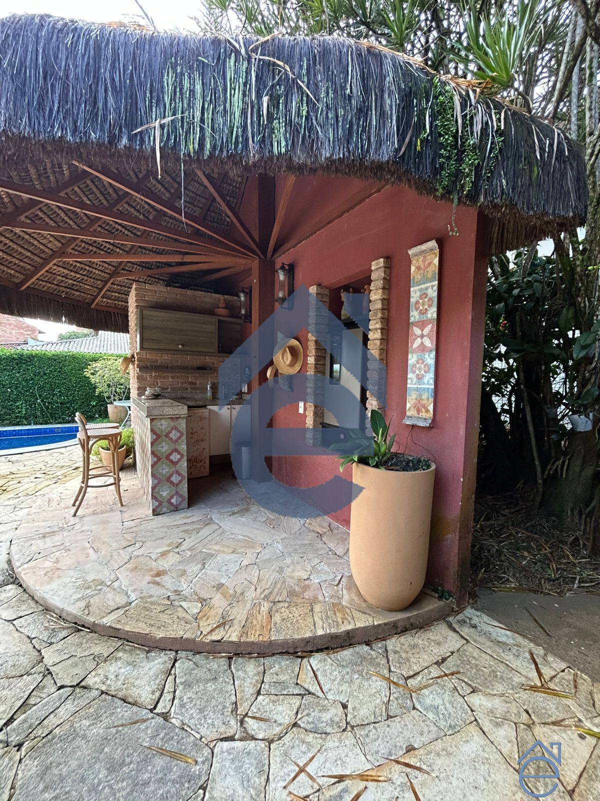 Casa, 3 quartos, 418 m² - Foto 4