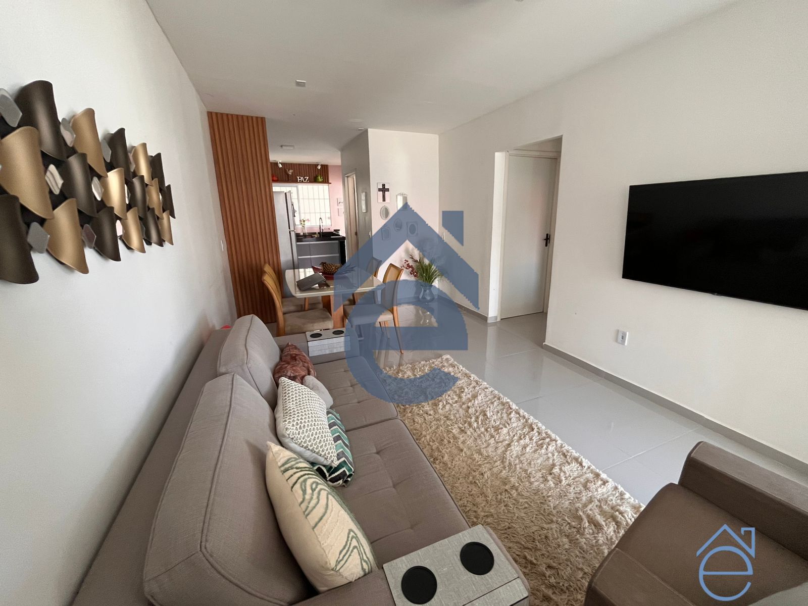 Casa, 3 quartos, 199 m² - Foto 5