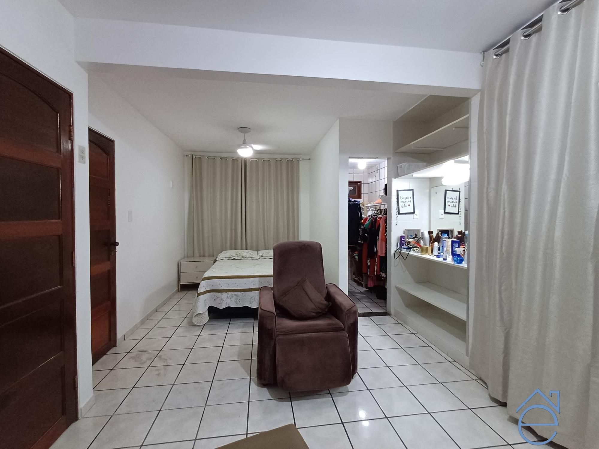 Casa, 1 quarto, 372 m² - Foto 4