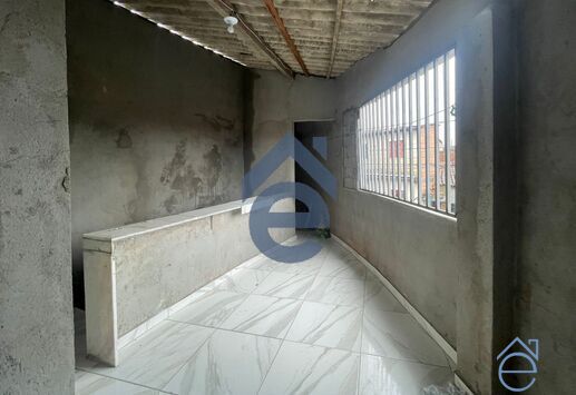 Casa, 2 quartos, 68 m² - Foto 7