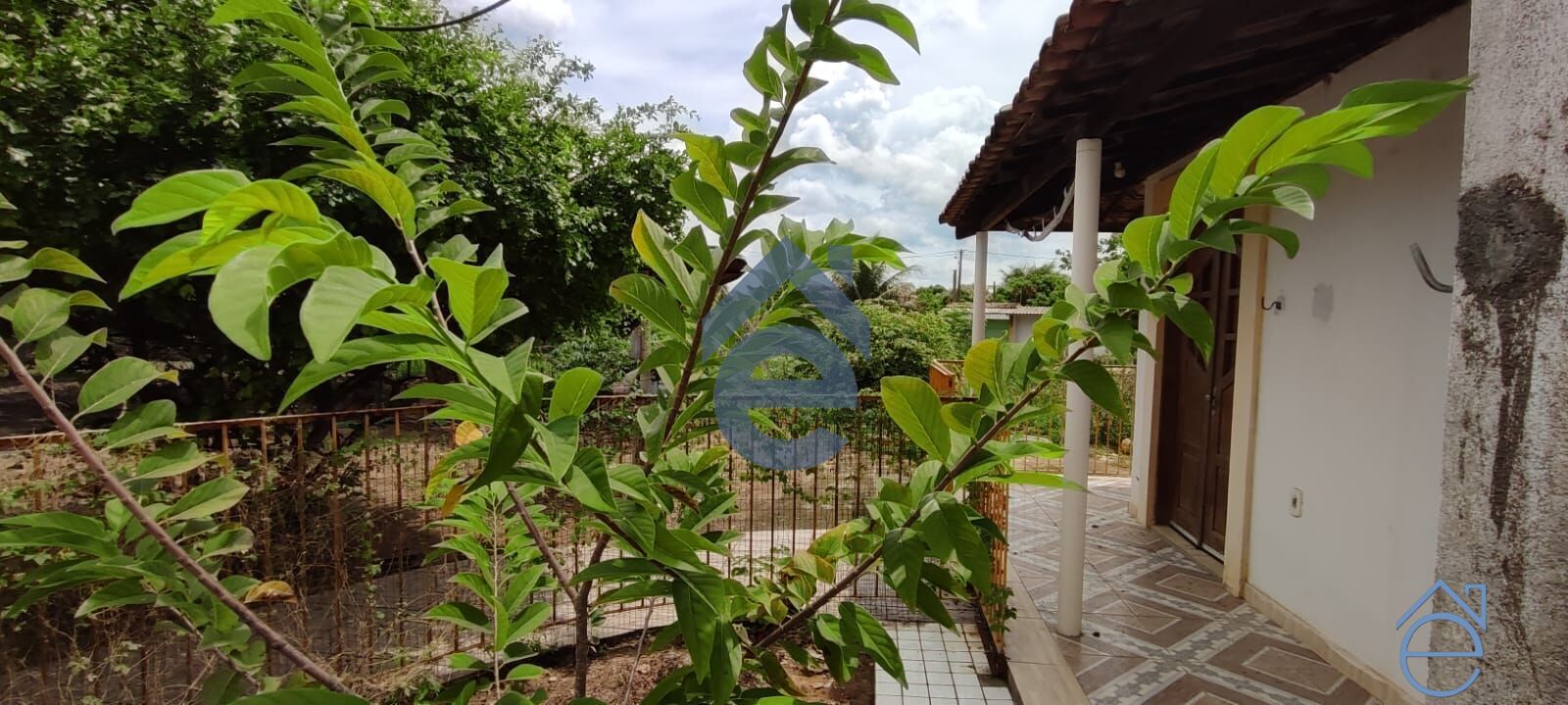 Chácara, 3 quartos, 2100 m² - Foto 8