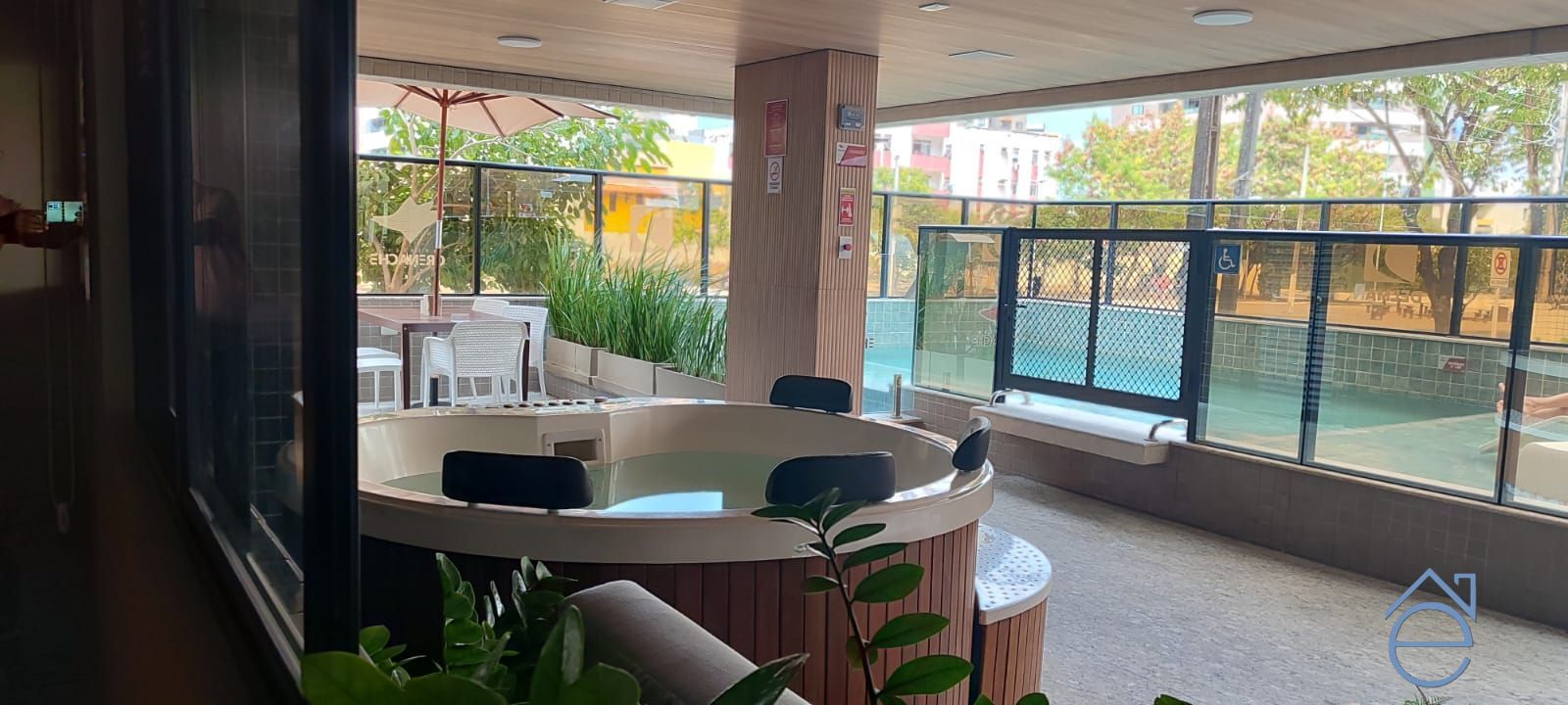 Apartamento, 3 quartos, 77 m² - Foto 1