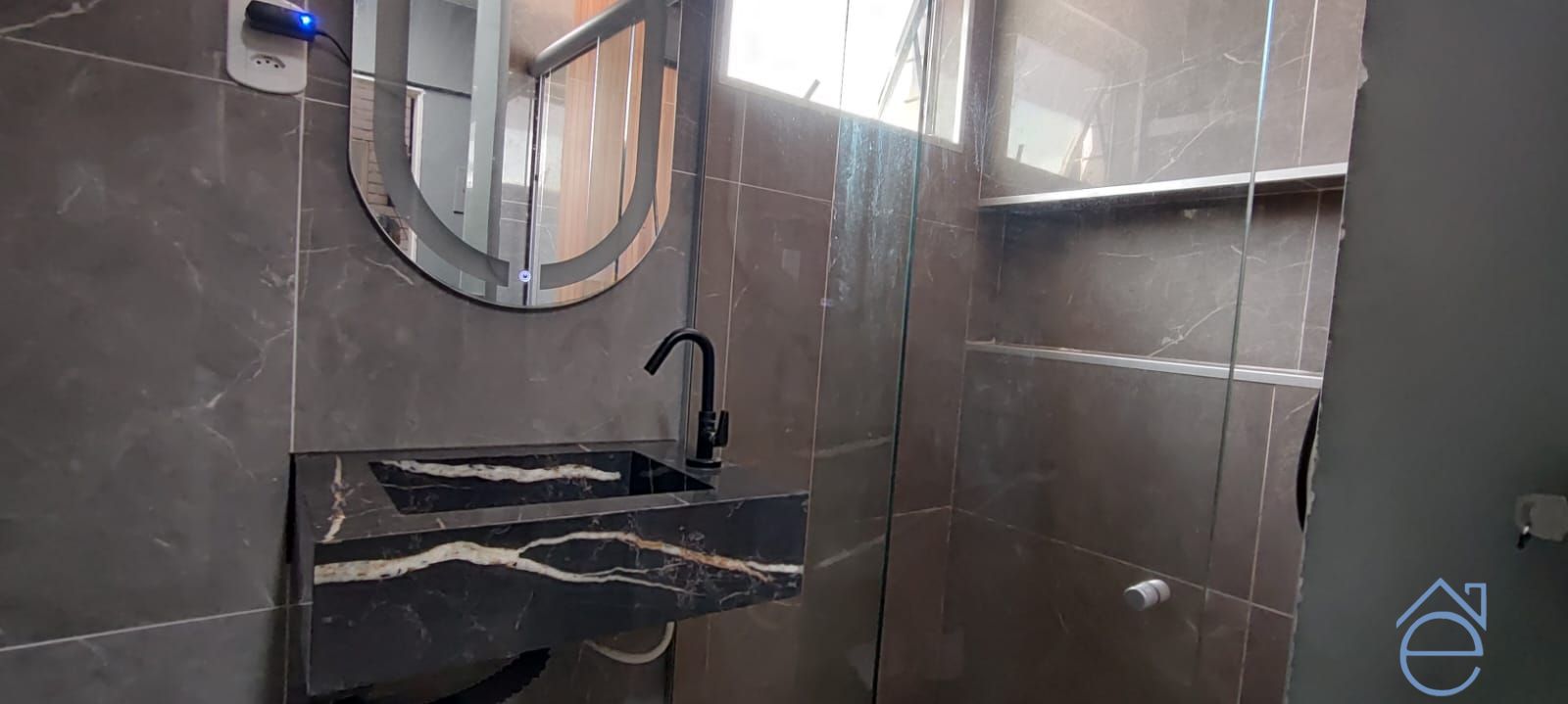 Apartamento, 1 quarto, 45 m² - Foto 7