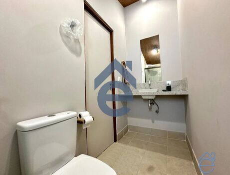 Casa, 3 quartos, 418 m² - Foto 19