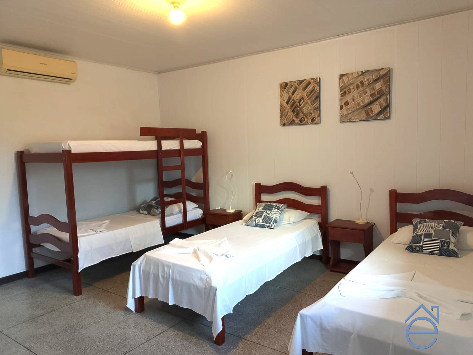 Hotel, 16 quartos, 1070 m² - Foto 55