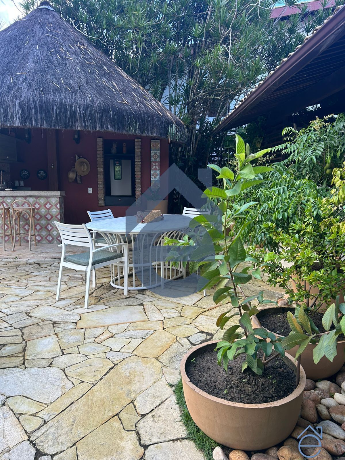 Casa, 3 quartos, 418 m² - Foto 6