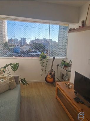 Apartamento, 3 quartos, 52 m² - Foto 3