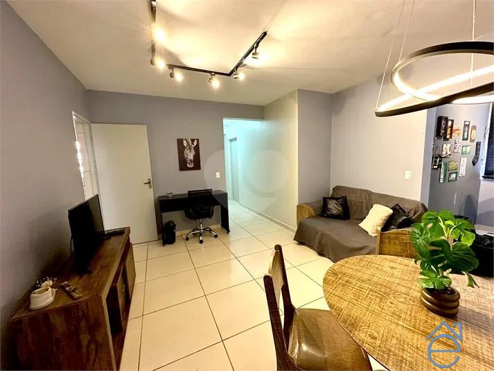 Apartamento, 3 quartos, 83 m² - Foto 1