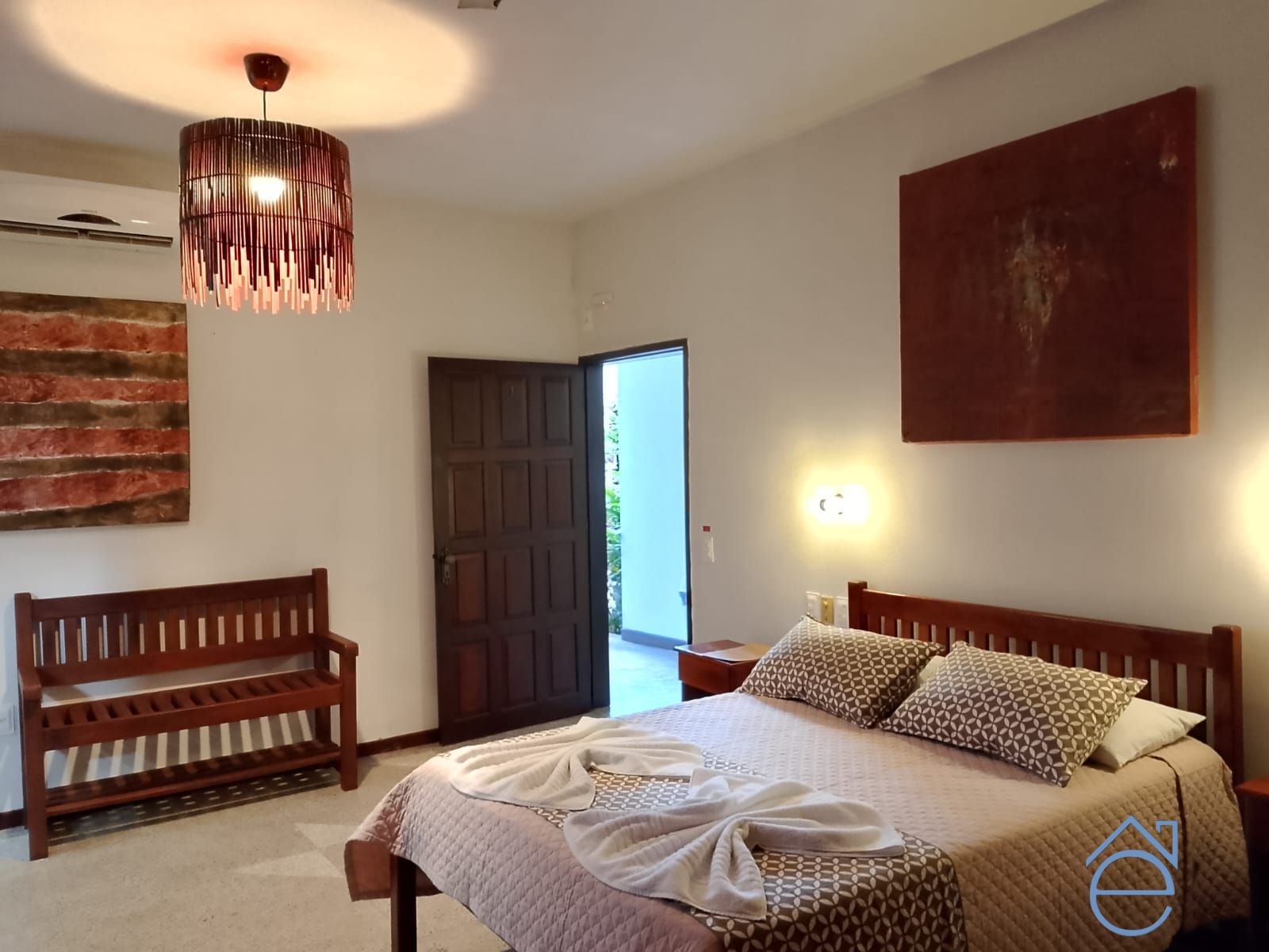 Hotel, 16 quartos, 1070 m² - Foto 13