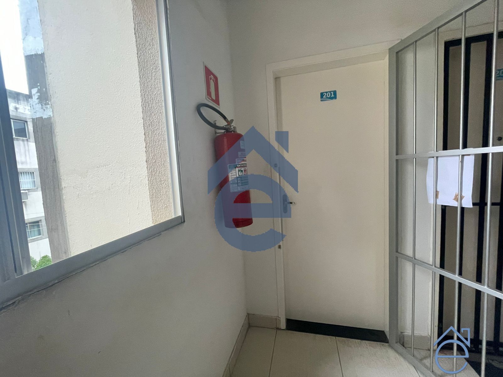 Apartamento, 2 quartos, 42 m² - Foto 7