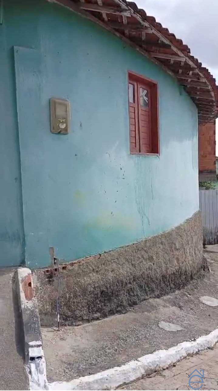 Casa, 2 quartos, 52 m² - Foto 2