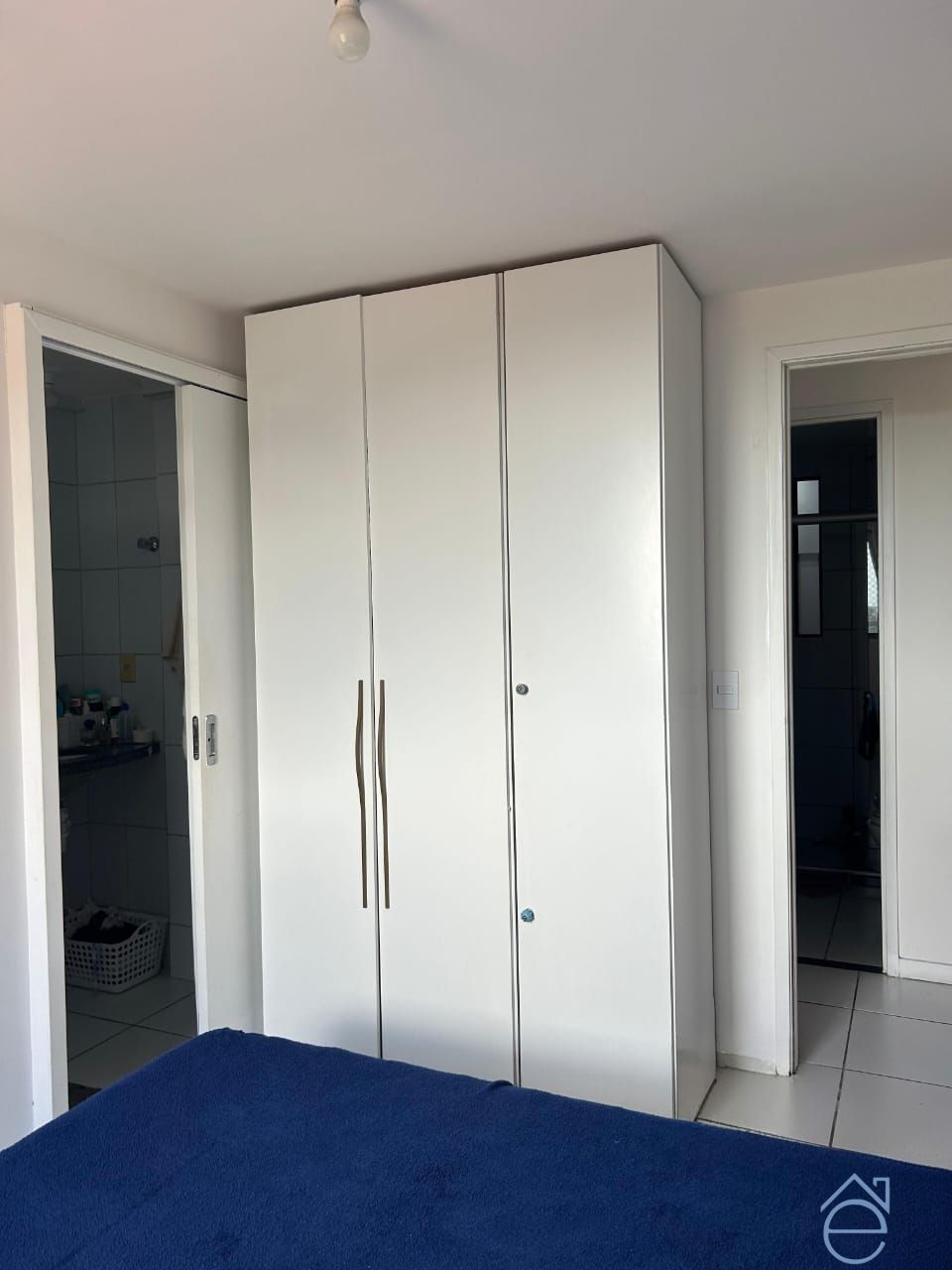 Apartamento, 2 quartos, 56 m² - Foto 7