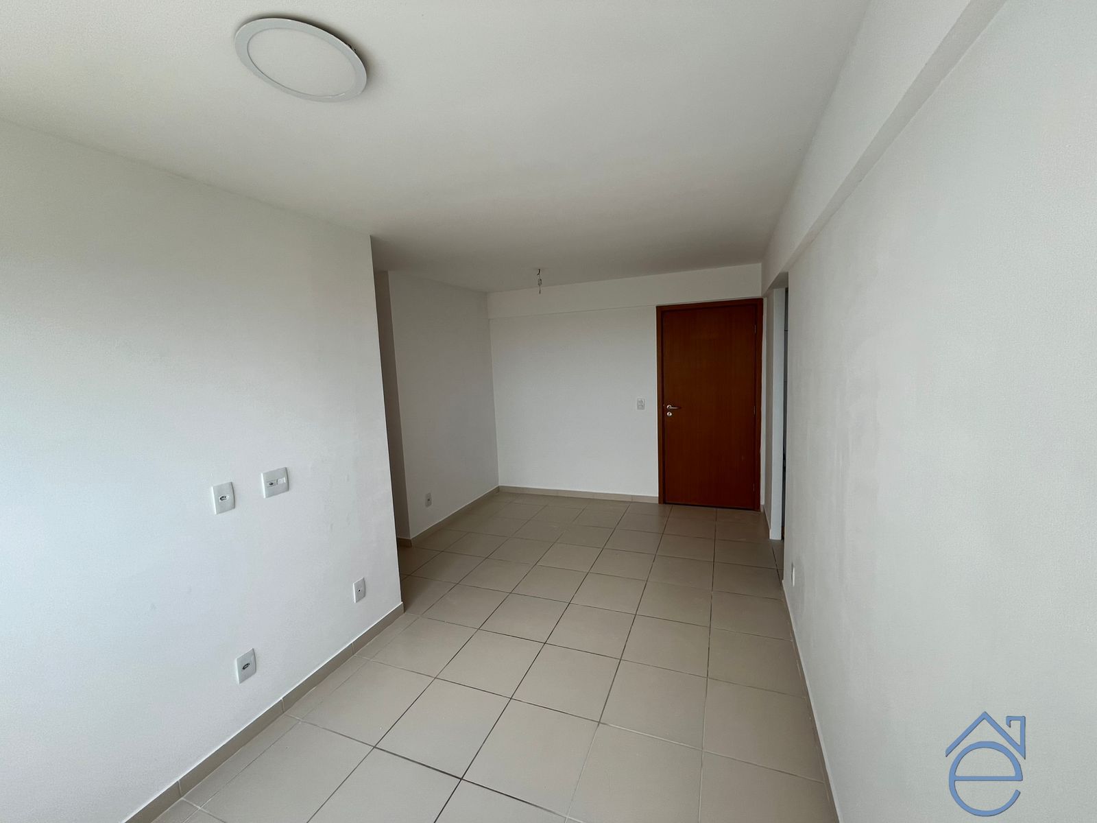 Apartamento, 2 quartos, 52 m² - Foto 3