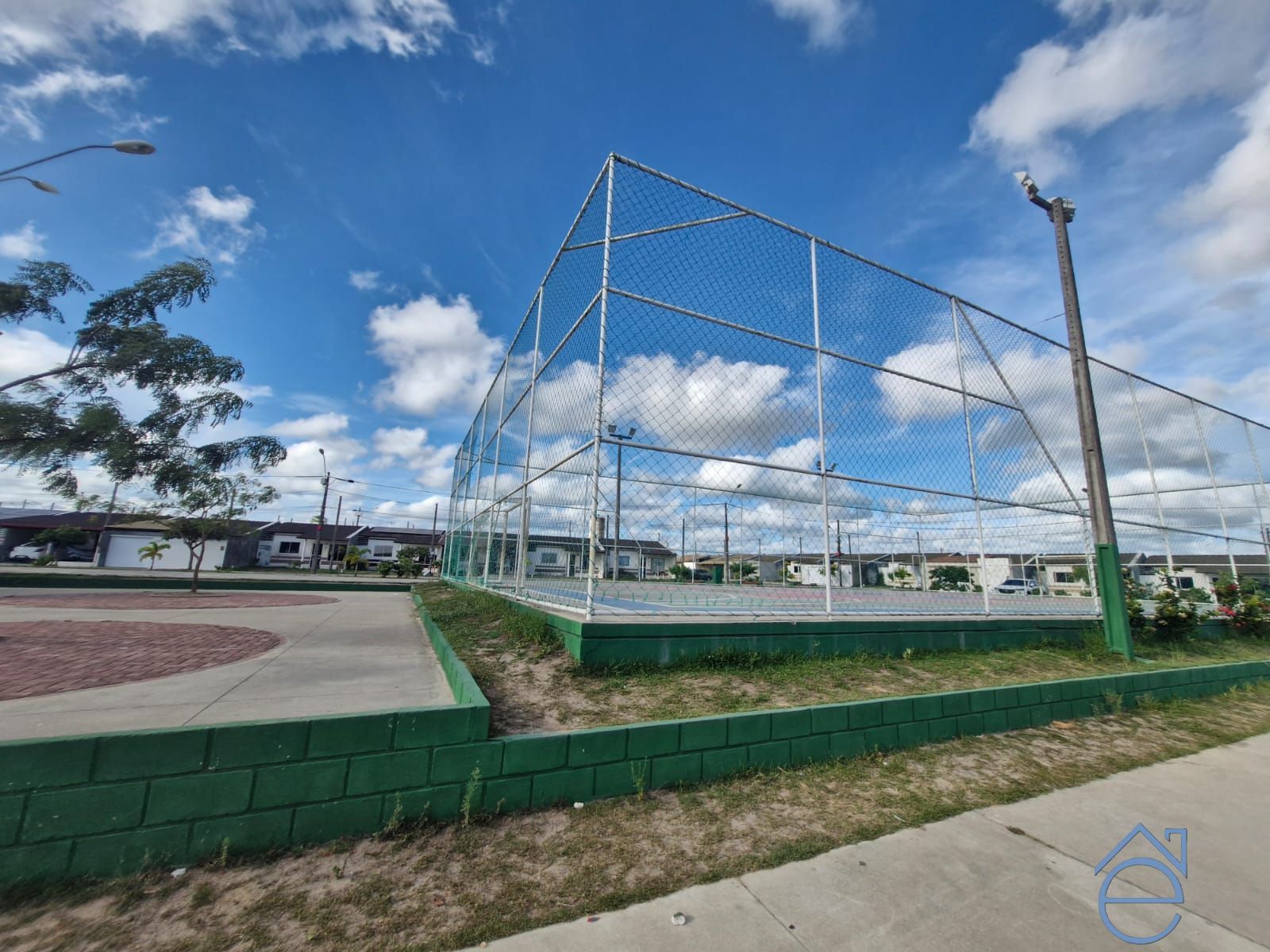 Casa, 2 quartos, 52 m² - Foto 13