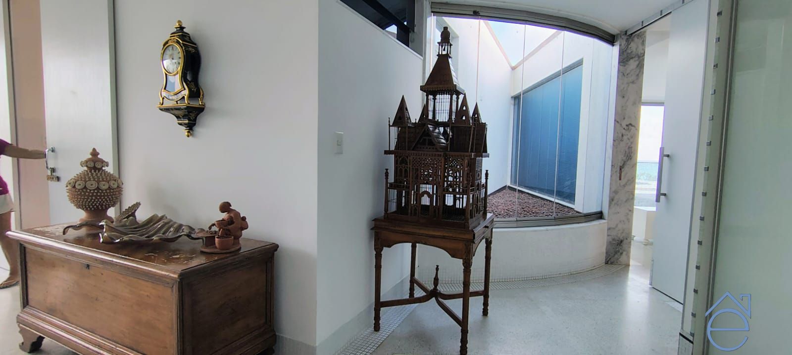 Casa, 4 quartos, 551 m² - Foto 12