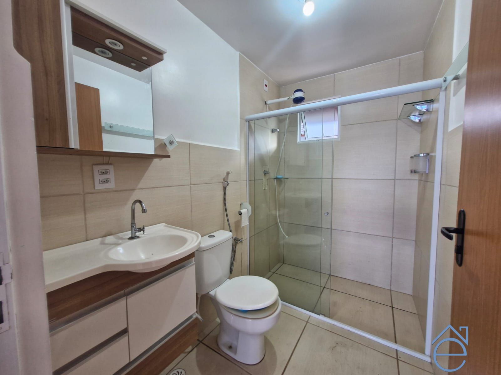 Casa, 2 quartos, 52 m² - Foto 9