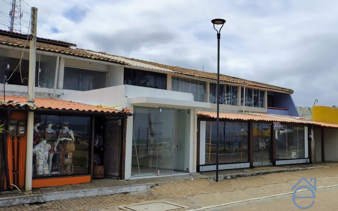 Loja-Salão, 140 m² - Foto 3