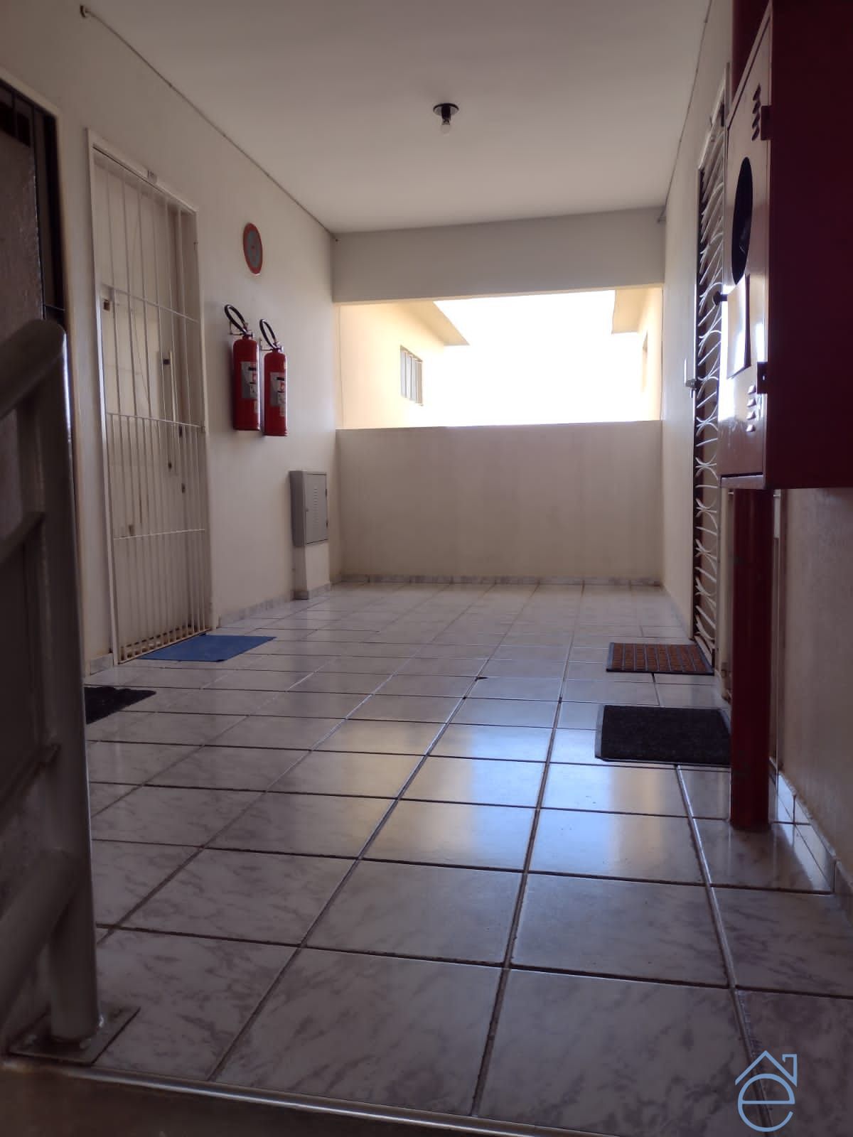 Apartamento, 2 quartos, 47 m² - Foto 2