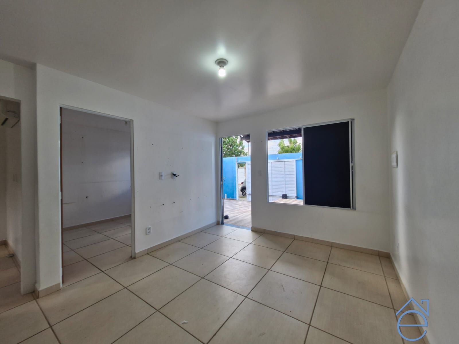 Casa, 2 quartos, 52 m² - Foto 5