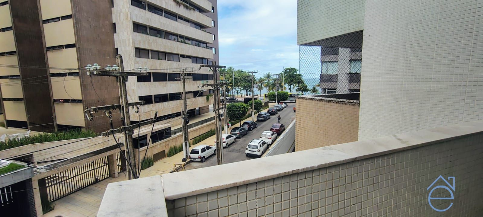 Apartamento, 4 quartos, 201 m² - Foto 1